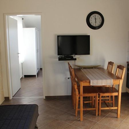 טרוגיר Apartment Nanito מראה חיצוני תמונה