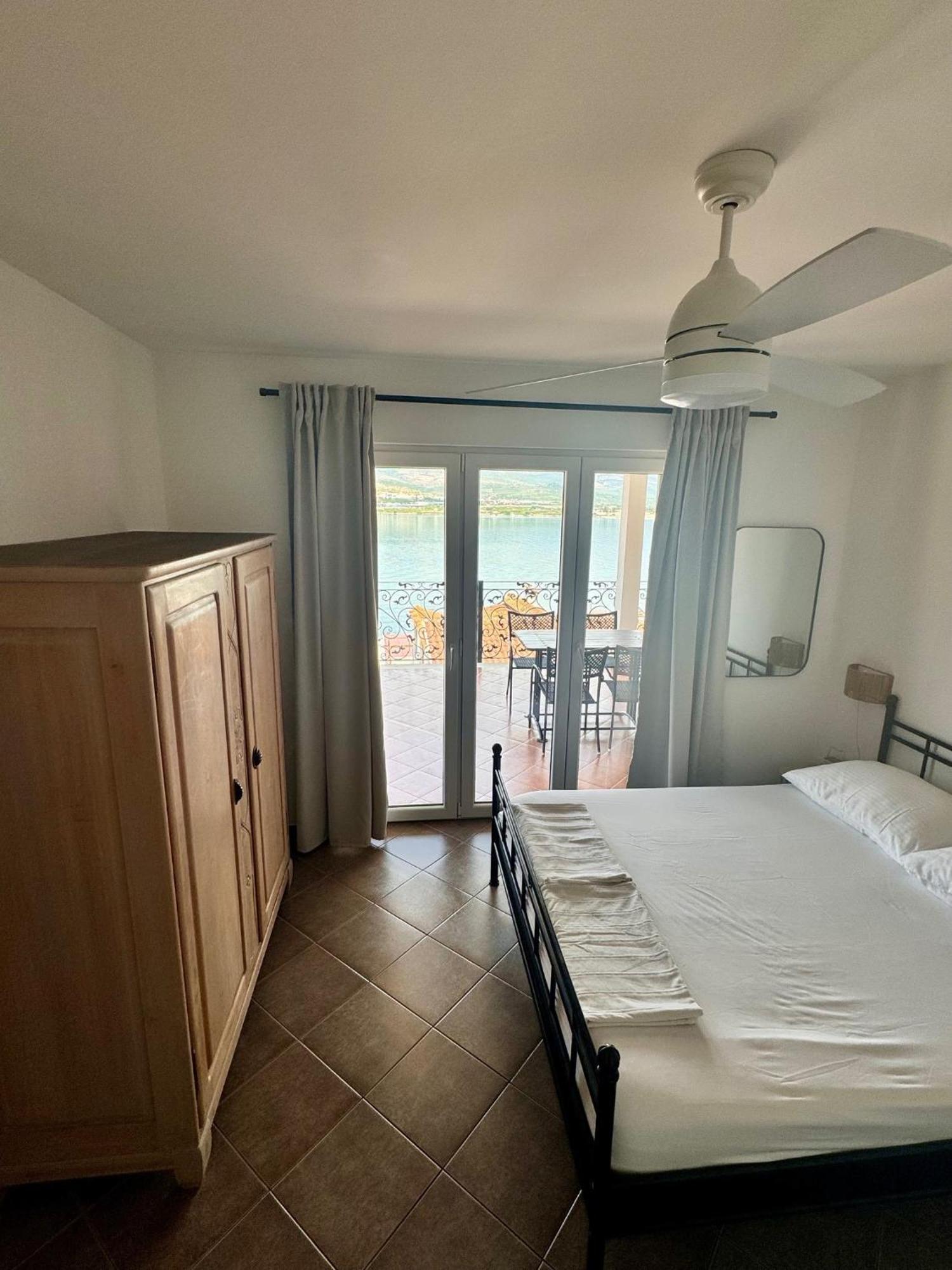 טרוגיר Apartment Nanito מראה חיצוני תמונה